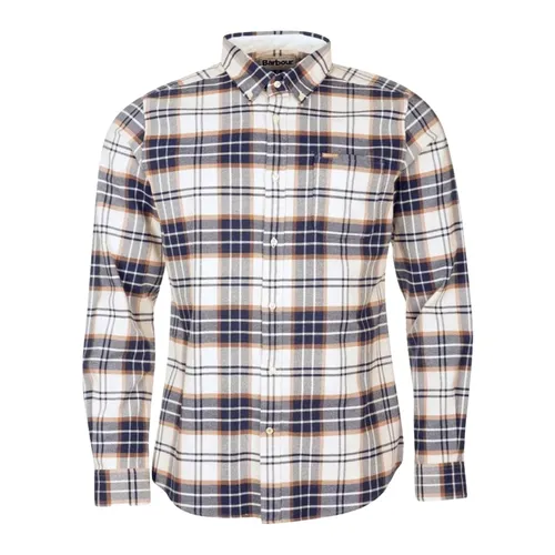 Shirts > Casual Shirts - - Barbour - Modalova