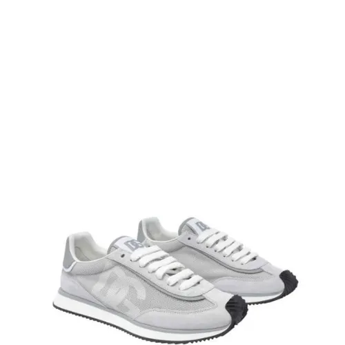 Shoes > Sneakers - - Dolce & Gabbana - Modalova