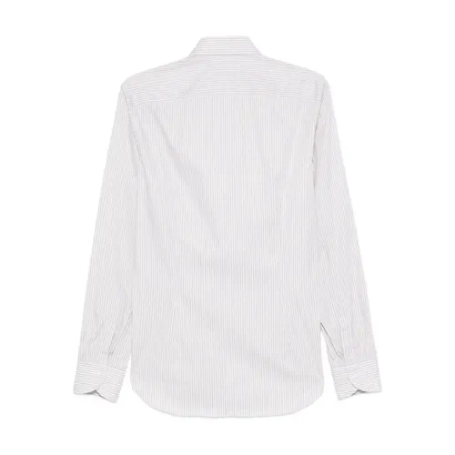 Shirts > Formal Shirts - - Canali - Modalova