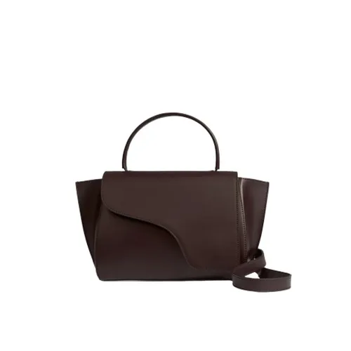 Bags > Handbags - - ATP Atelier - Modalova