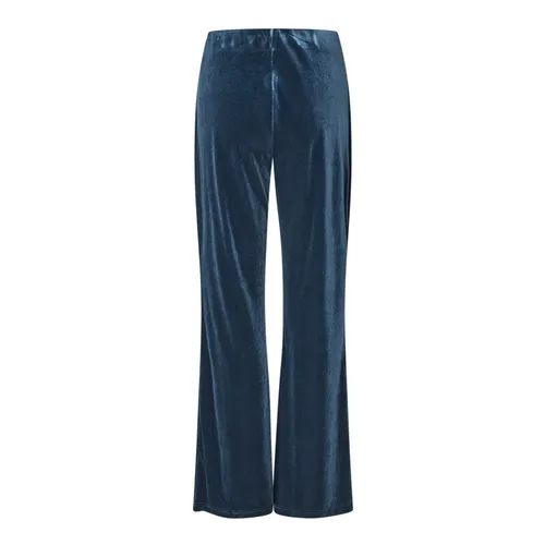 Trousers > Wide Trousers - - Lollys Laundry - Modalova
