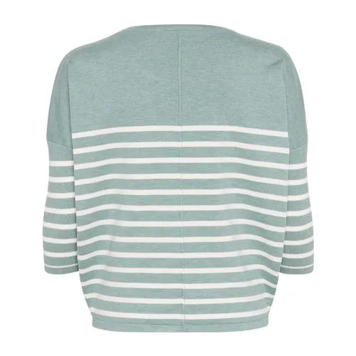 Knitwear > Round-neck Knitwear - - Saint Tropez - Modalova