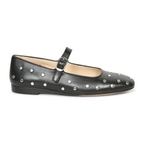 Shoes > Flats > Ballerinas - - Le Monde Beryl - Modalova
