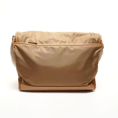 Pre-owned > Pre-owned Bags > Pre-owned Cross Body Bags - - Prada Vintage - Modalova