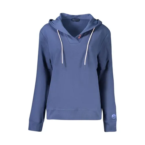 Sweatshirts & Hoodies > Hoodies - - North Sails - Modalova