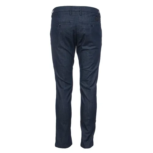 Trousers > Chinos - - Jacob Cohën - Modalova