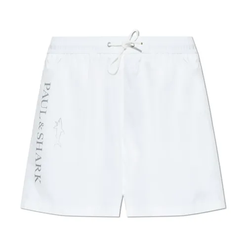 Swimwear > Beachwear - - Paul & Shark - Modalova