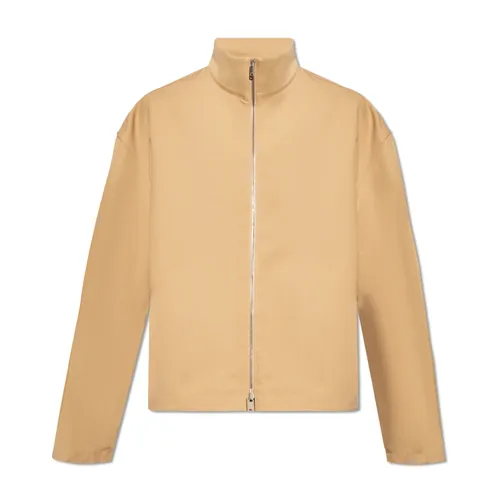 Jackets > Light Jackets - - Jil Sander - Modalova
