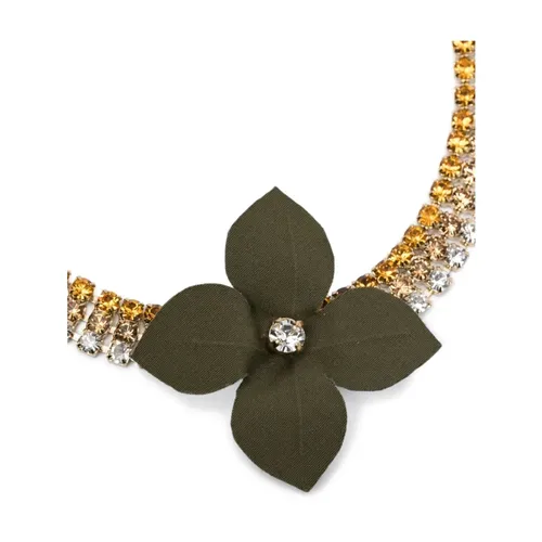 Accessories > Jewellery > Necklaces - - Marni - Modalova