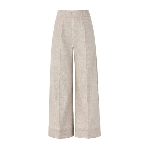Trousers > Wide Trousers - - D.Exterior - Modalova