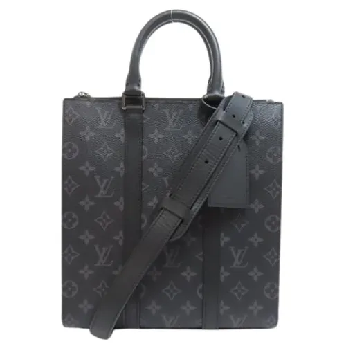 Pre-owned > Pre-owned Bags > Pre-owned Tote Bags - - Louis Vuitton Vintage - Modalova