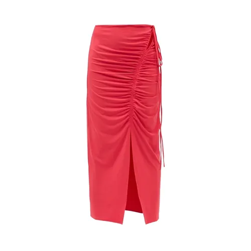 Skirts > Midi Skirts - - Self Portrait - Modalova
