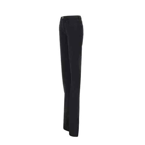 Jeans > Straight Jeans - - The Attico - Modalova