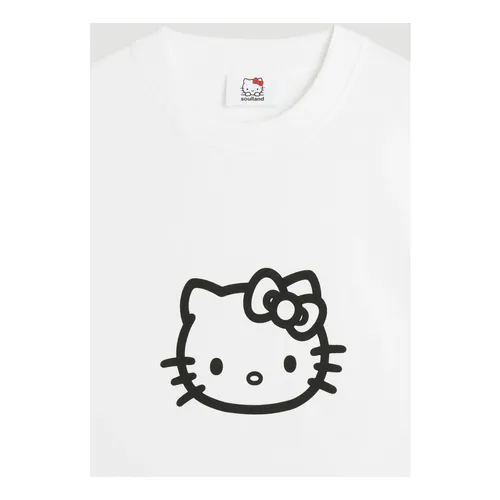 Tops > T-Shirts - - Soulland - Modalova