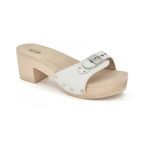 Shoes > Heels > Heeled Mules - - Scholl - Modalova