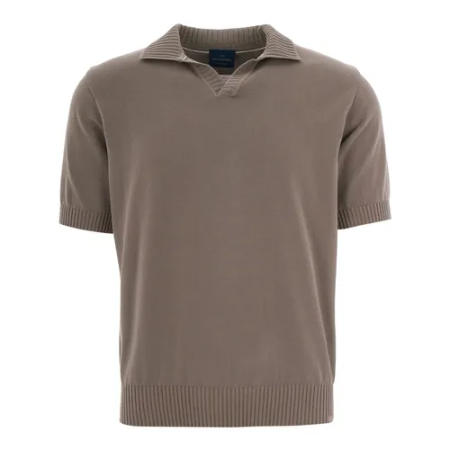 Tops > Polo Shirts - - Paul & Shark - Modalova