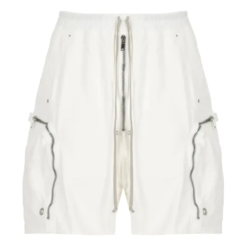 Shorts > Casual Shorts - - Rick Owens - Modalova