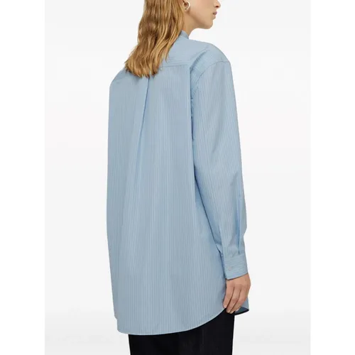 Blouses & Shirts > Shirts - - Jil Sander - Modalova