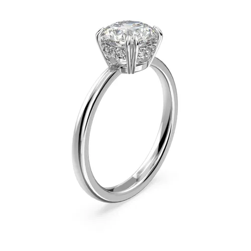 Accessories > Jewellery > Rings - - Swarovski - Modalova