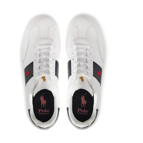 Shoes > Sneakers - - Ralph Lauren - Modalova