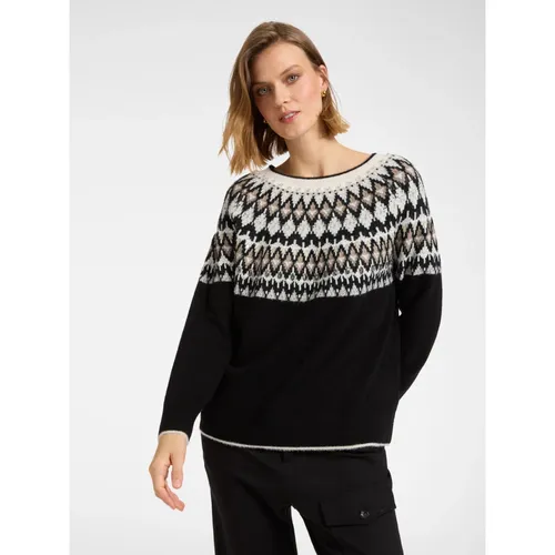 Knitwear > Round-neck Knitwear - - Elena Mirò - Modalova