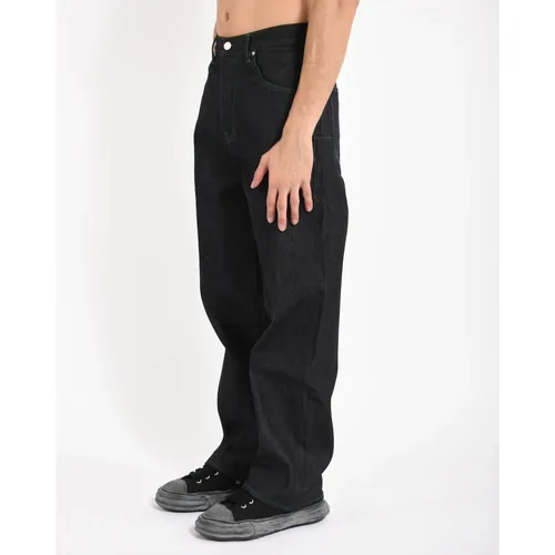 Jeans > Loose-fit Jeans - - Purple Brand - Modalova