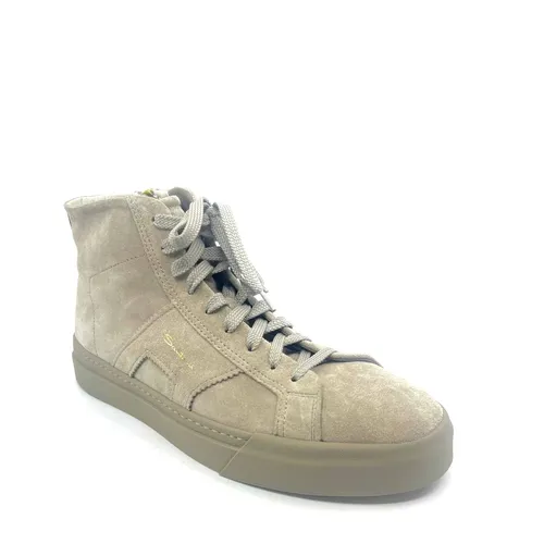 Santoni - Shoes > Sneakers - Gray - Santoni - Modalova