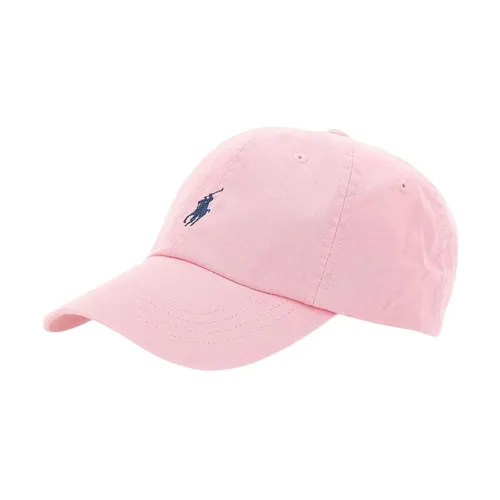 Accessories > Hats > Caps - - Polo Ralph Lauren - Modalova
