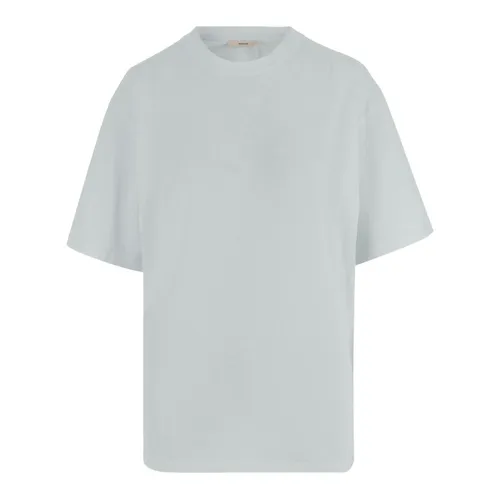 Haikure - Tops > T-Shirts - Blue - Haikure - Modalova