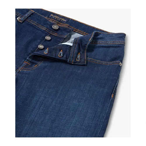 Jeans > Straight Jeans - - Brooks Brothers - Modalova