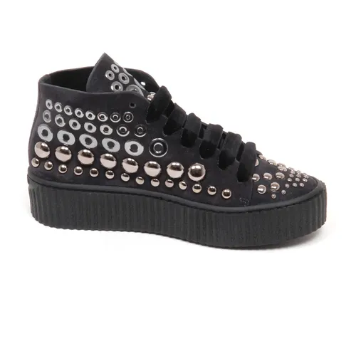 Pinko - Shoes > Sneakers - Gray - Pinko - Modalova