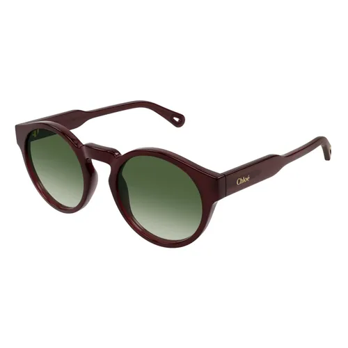 Accessories > Sunglasses - - Chloé - Modalova