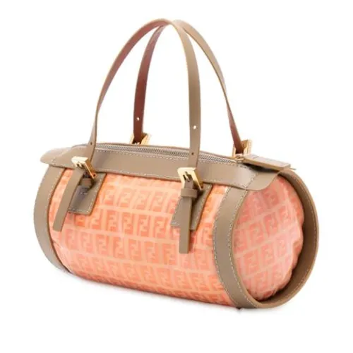 Pre-owned > Pre-owned Bags > Pre-owned Handbags - - Fendi Vintage - Modalova