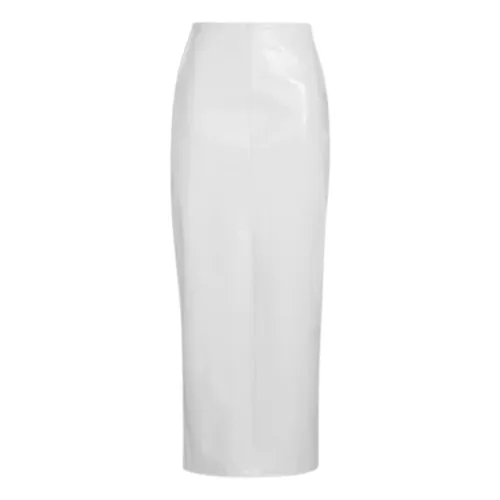 Skirts > Midi Skirts - - Weili Zheng - Modalova