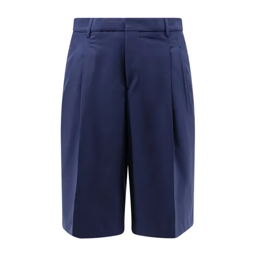 Shorts > Casual Shorts - - Ami Paris - Modalova