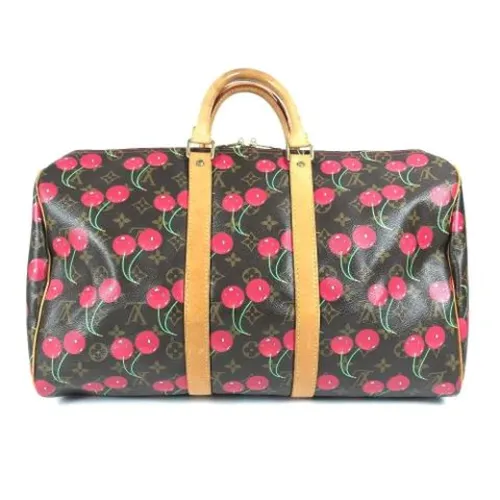 Pre-owned > Pre-owned Bags > Pre-owned Handbags - - Louis Vuitton Vintage - Modalova