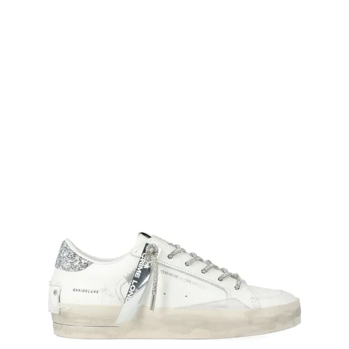 Shoes > Sneakers - - Crime London - Modalova