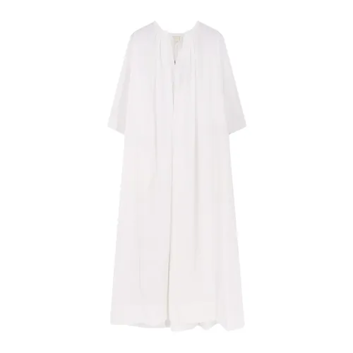Dresses > Day Dresses > Maxi Dresses - - Aspesi - Modalova
