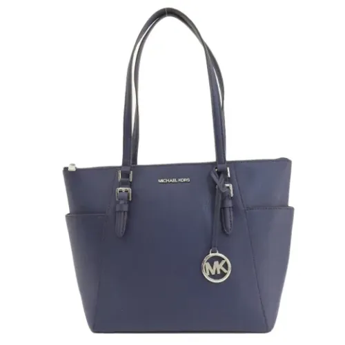Pre-owned > Pre-owned Bags > Pre-owned Tote Bags - - Michael Kors Pre-owned - Modalova