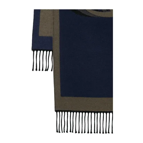 Accessories > Scarves > Winter Scarves - - Paul Smith - Modalova