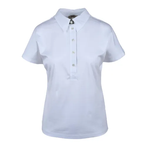 Tops > Polo Shirts - - Herno - Modalova