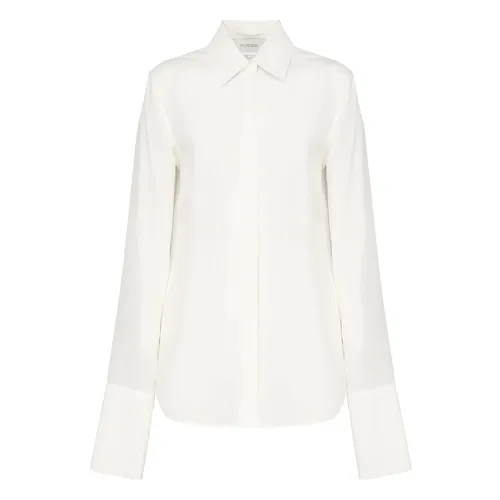 Blouses & Shirts > Shirts - - Sportmax - Modalova