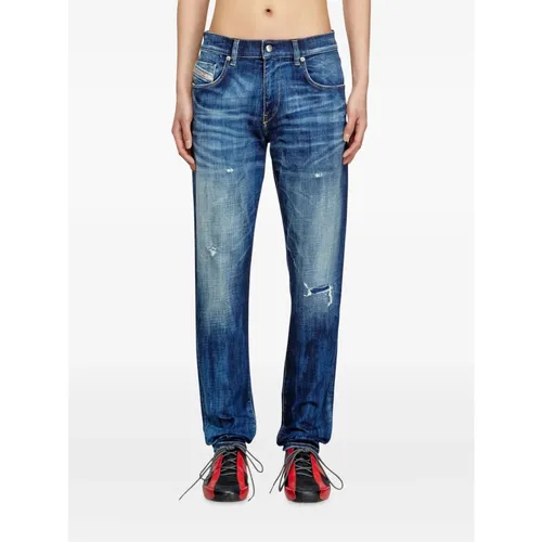 Jeans > Slim-fit Jeans - - Diesel - Modalova