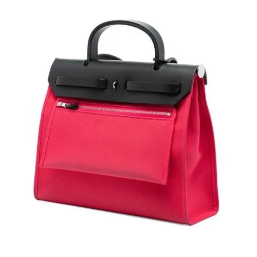 Pre-owned > Pre-owned Bags > Pre-owned Handbags - - Hermès Vintage - Modalova