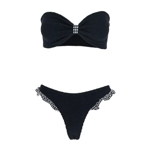 Swimwear > Bikinis - - Hunza G - Modalova