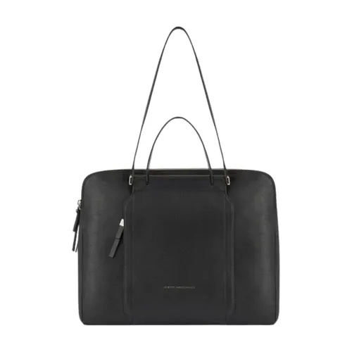 Bags > Laptop Bags & Cases - - Piquadro - Modalova