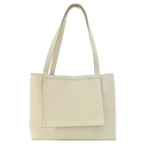 Pre-owned > Pre-owned Bags > Pre-owned Tote Bags - - Hermès Vintage - Modalova
