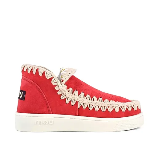 Shoes > Boots > Winter Boots - - Mou - Modalova