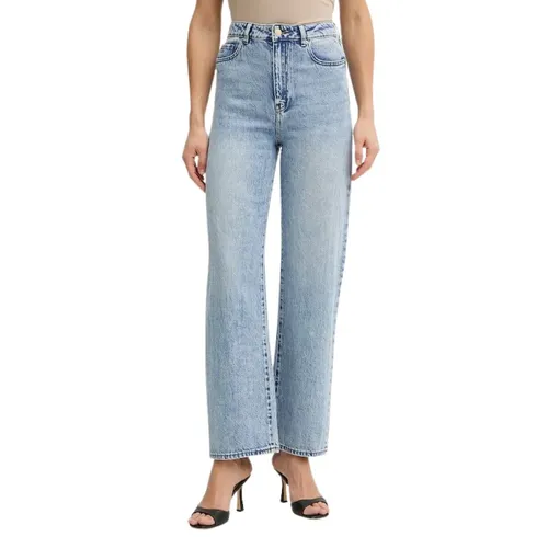 Jeans > Straight Jeans - - Armani Exchange - Modalova