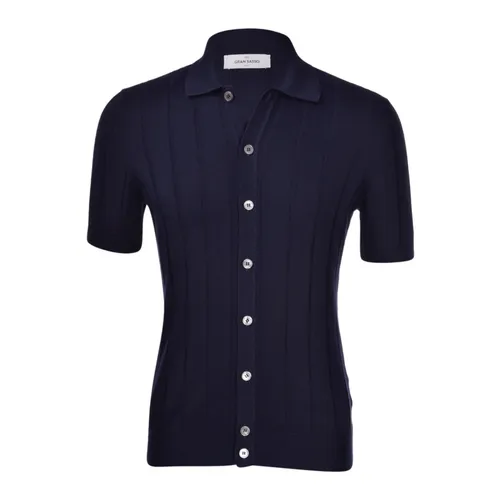 Tops > Polo Shirts - - Gran Sasso - Modalova